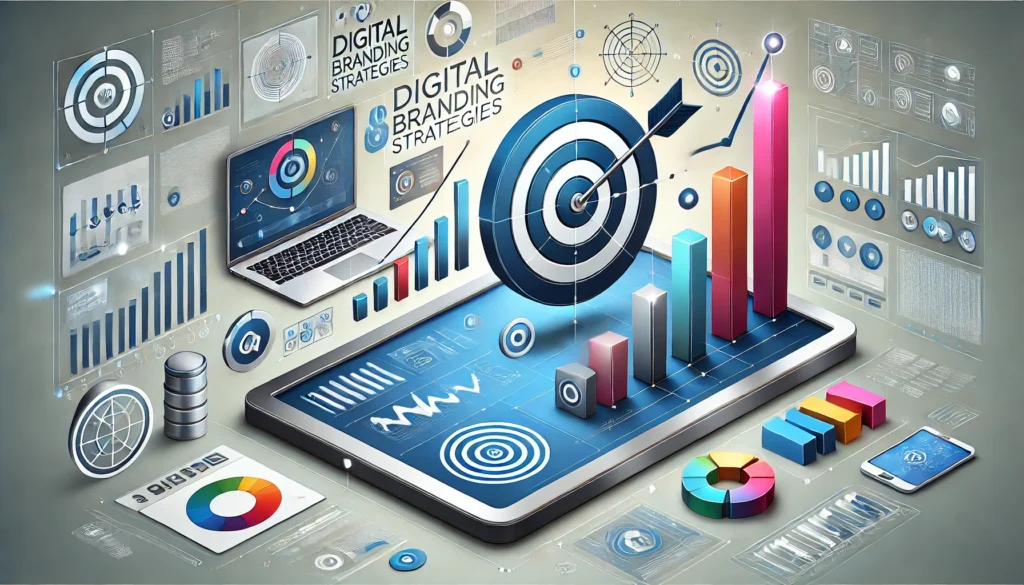 Estrategias de branding digital