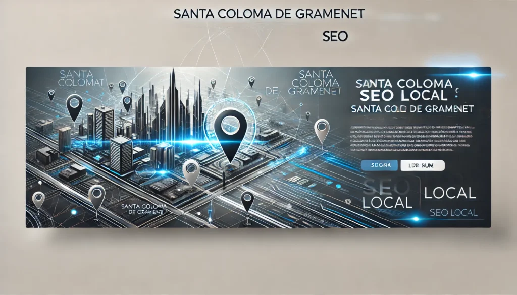 Casos Reales de SEO Local en Santa Coloma de Gramenet: Claves del Éxito